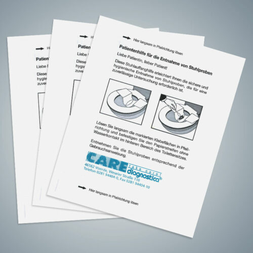 Patientenhilfen Patientenhilfen